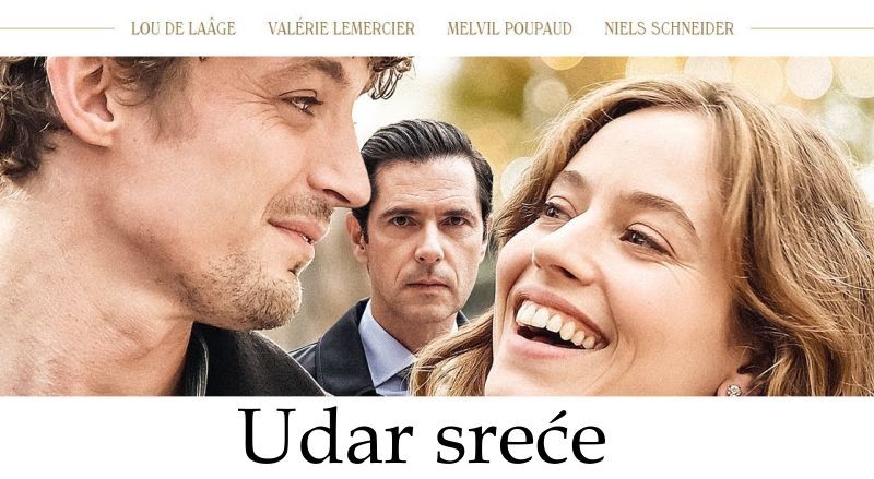Film: Udar sreće
