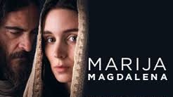Film: Marija Magdalena