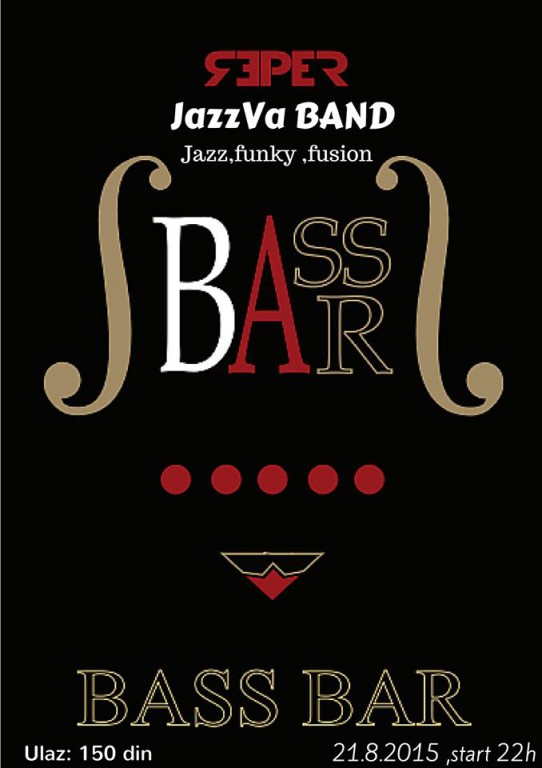 JazzVA band