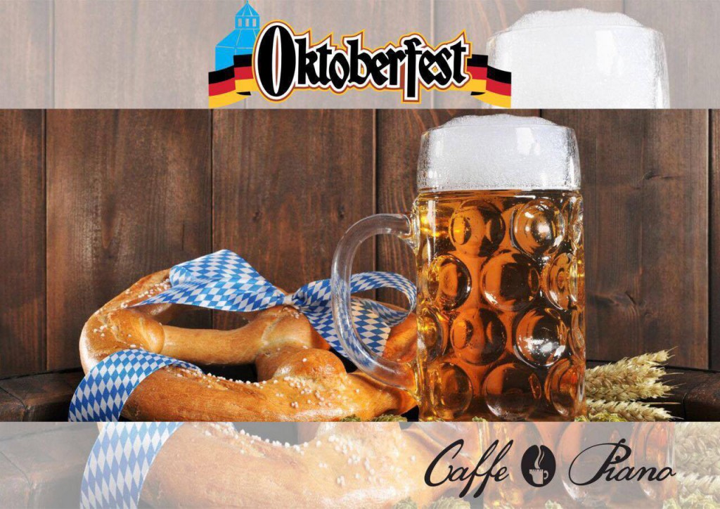 Oktoberfest
