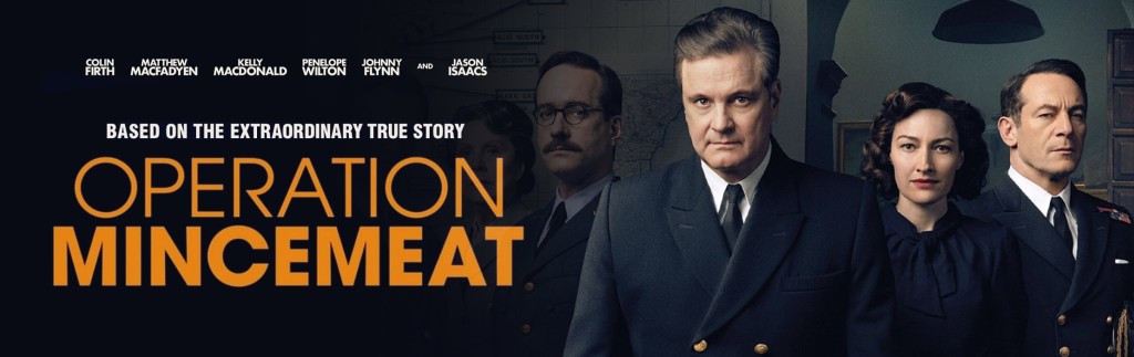 Film: Operacija Minsmit