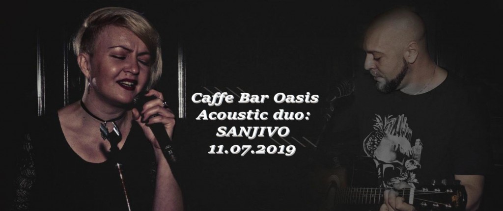 Akustična svirka: Sanjivo