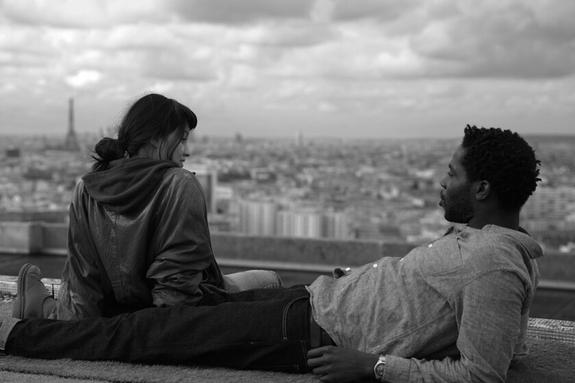 Film: Pariz - Ljubavna priča