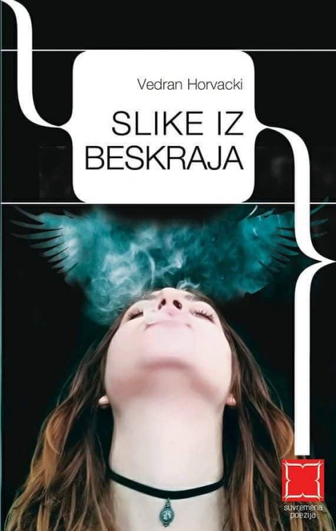 Promocija knjige: Slike iz Beskraja