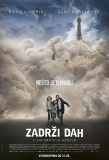 Film:  Zadrži dah