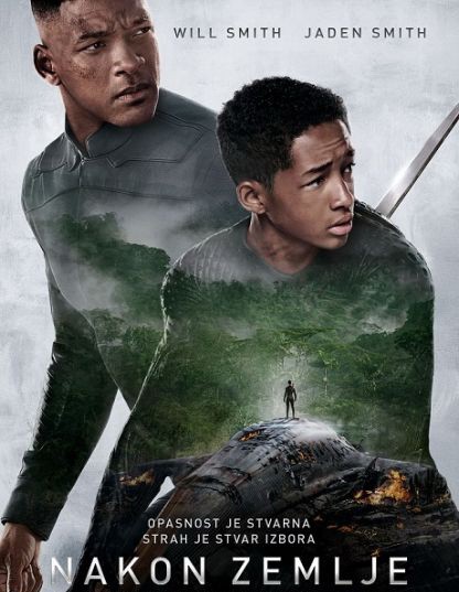 Film: Nakon Zemlje / After Earth