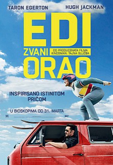 Film: Edi zvani Orao
