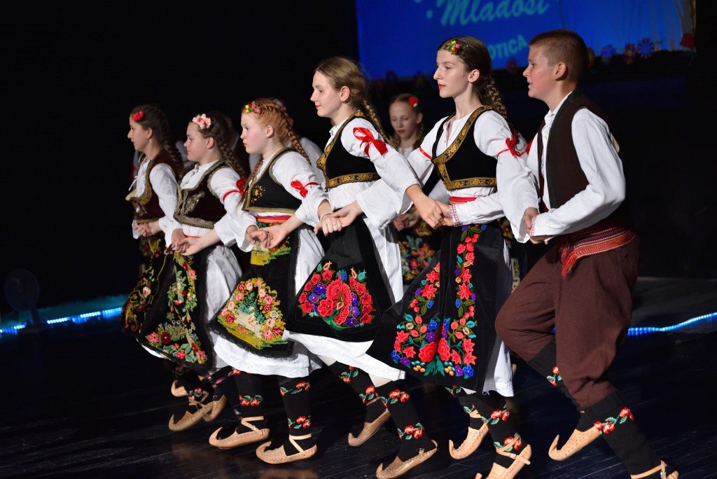 "Trgovi i ulice" - prateći program 28. Međunarodnog festivala pozorišta za decu