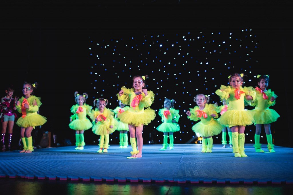 "Trgovi i ulice" - prateći program 28. Međunarodnog festivala pozorišta za decu