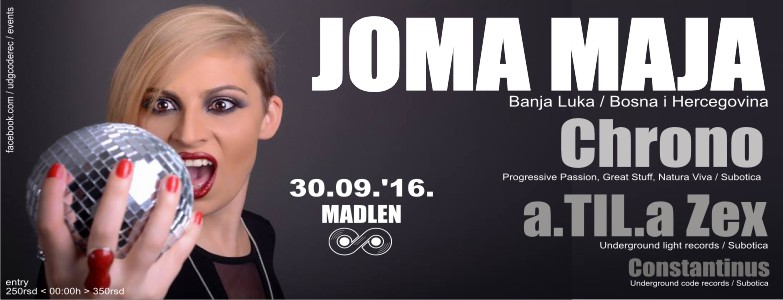 Joma Maja