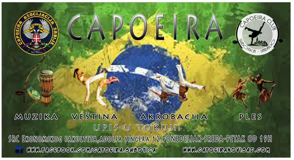 Besplatan čas Kapuere