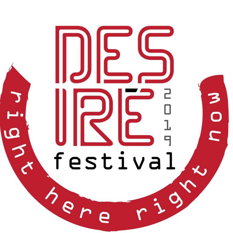 Desiré Festival 2019