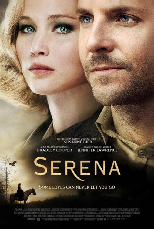 Film: Serena