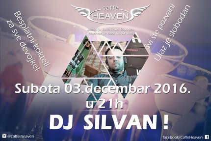 DJ Silvan