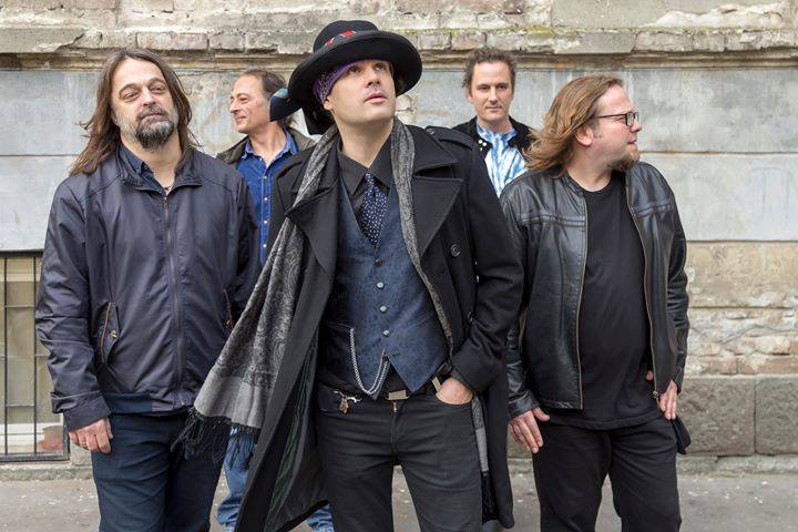 Koncert Kanda, Kodža i Nebojša