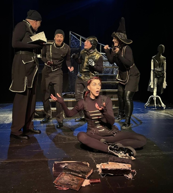 Premijera lutkarske predstave: ŽELIM DA BUDEM NORMALAN