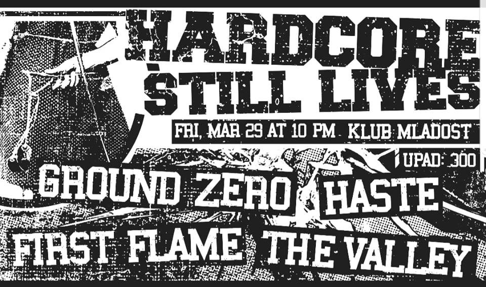 hardcore still lives