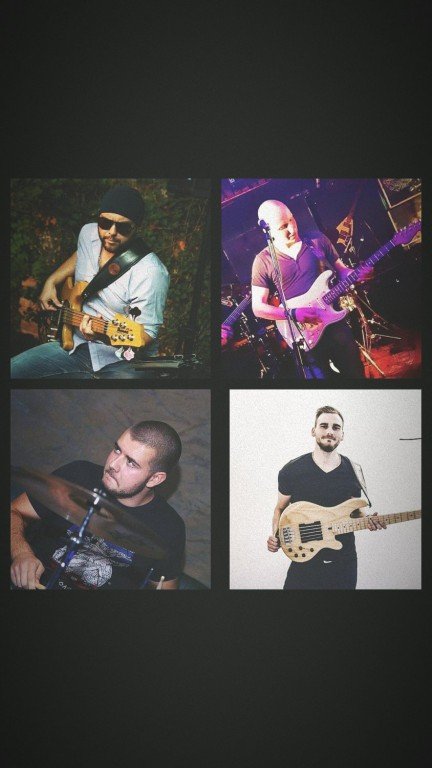 Rock svirka: Teorija Gruva