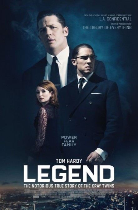 Film: Legenda