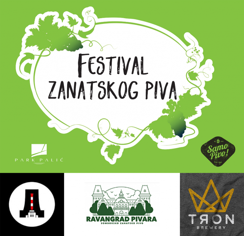 Festival zanatskog piva “Palićka neman”