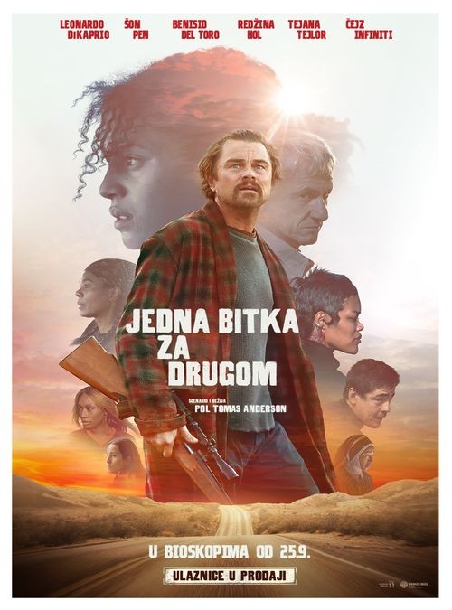 Film: Jedna bitka za drugom