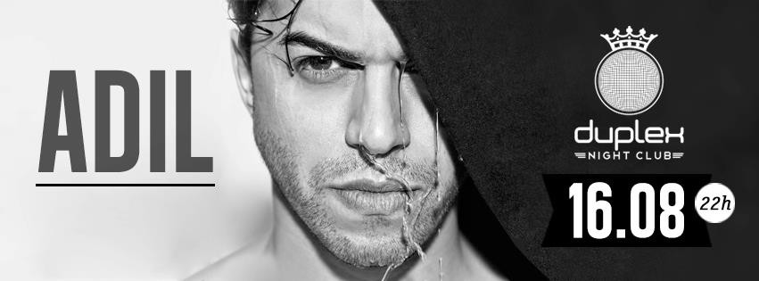 Adil - Duplex