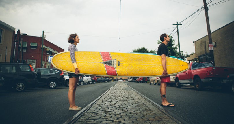 Novi surferi (javni razgovor)