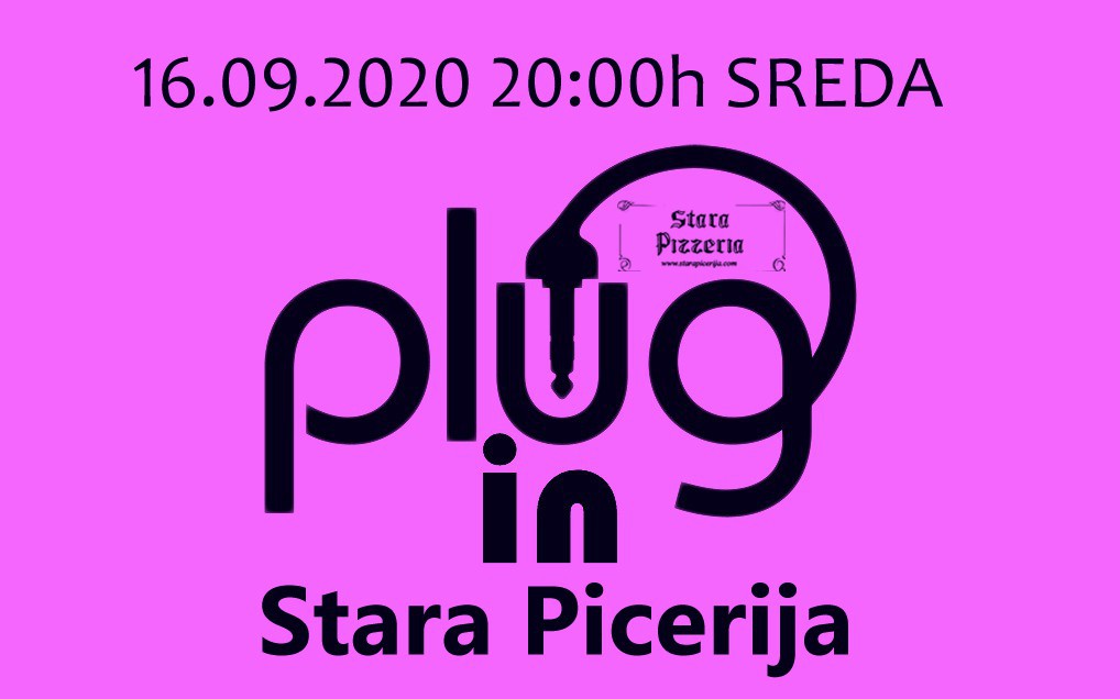 PLUG IN - akustična svirka