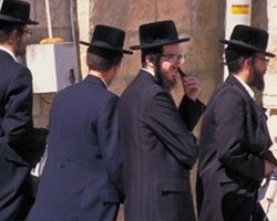 Kulture sveta u "Skladištu": Dani Izraela