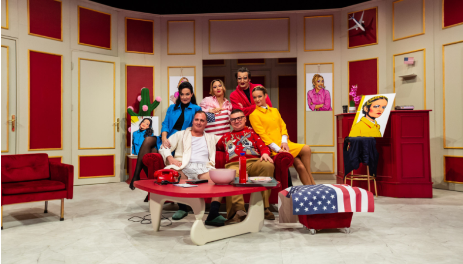 Marko Kamoleti - Boing Boing