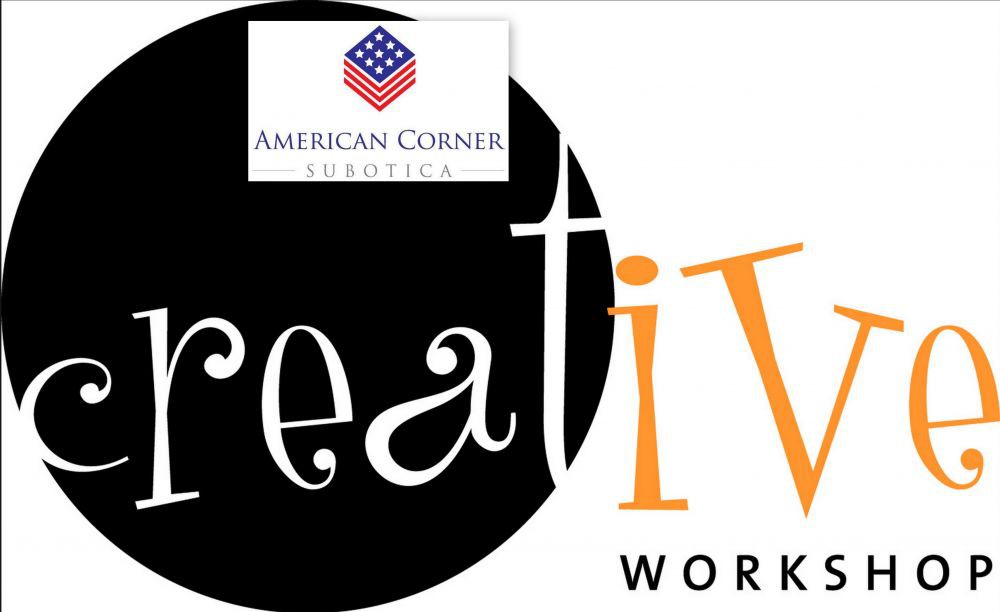 Naslikana reč - radionica kreativnog pisanja