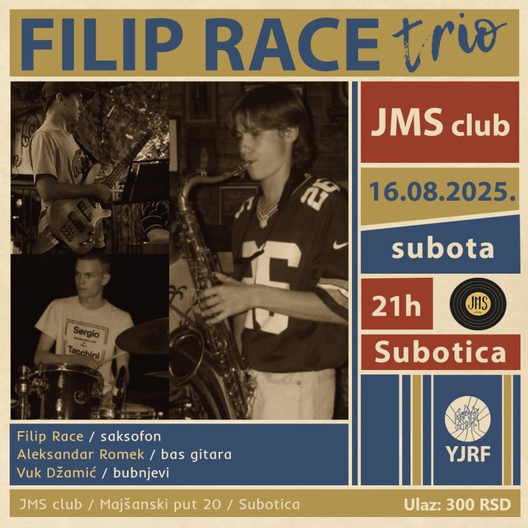 Standardi poznatih jazz muzicara