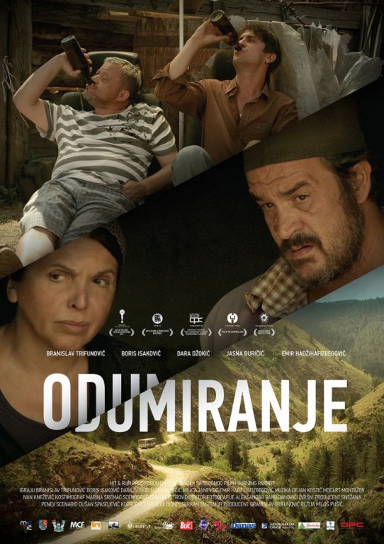 Film: Odumiranje (Srbija, Švajcarska, 2013)