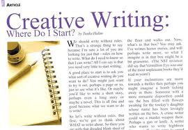 Kreativno pisanje: saveti i trikovi - predavanje