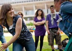 Radionice komunikologije i kulturne produkcije