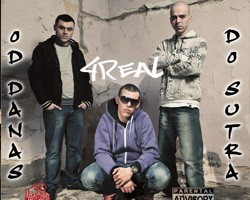 Ledolomac predstavlja: 4REAL