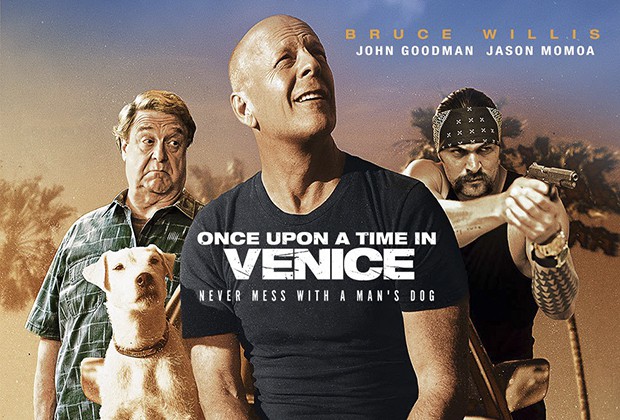 Film: Bilo jednom u Veneciji