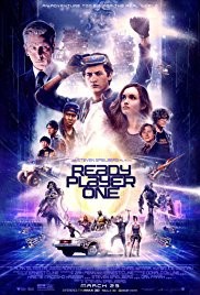 Film: Ready player one