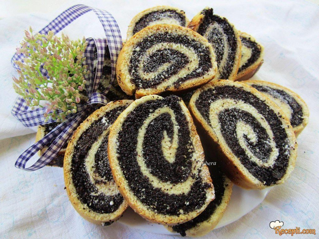 Pogačijada u Ljutovu 2021