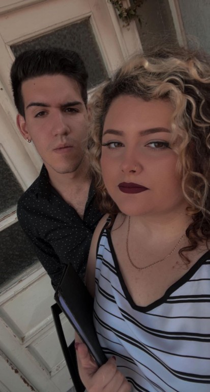 Praznični koncerti: Duo SUNG