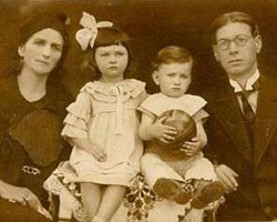 Danilo Kiš na filmu: “Drveni sanduk Tomasa Vulfa” (Branko Ivanda, 1973)