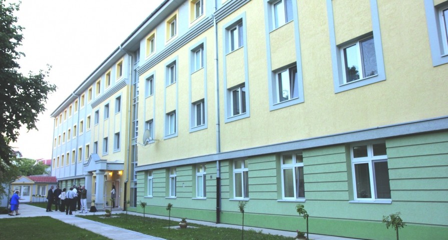 Naučno-stručni skup "Kultura Hrvata u Vojvodini - od bogatog nasleđa prema procesima razvoja"