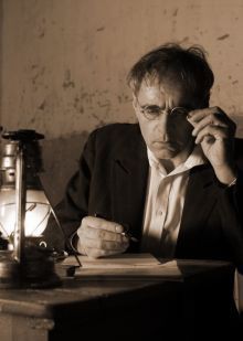 Danilo Kiš na filmu: “Peščanik” (Szabolcs Tolnai, 2007)