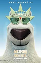 Animirani film: Norm sa severa