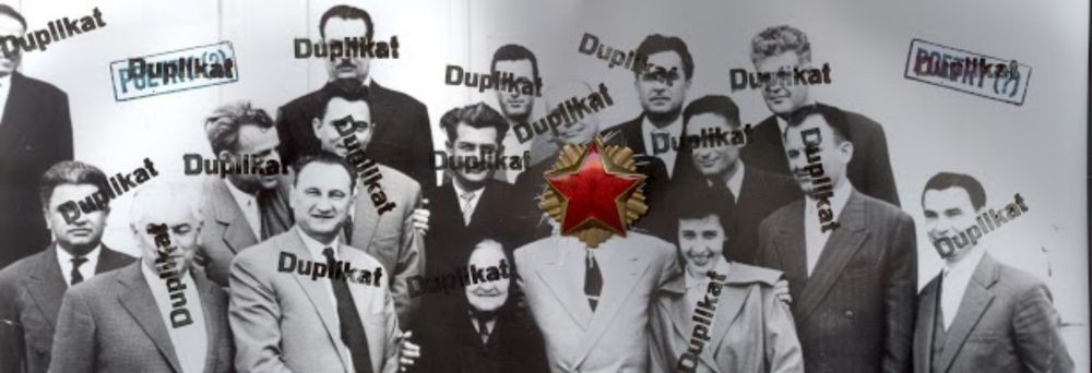 Bili smo heroji / Hősök voltunk: Bálint Szombathy