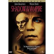 Ciklus filmova "Sva Drakulina lica"- Vampirova senka