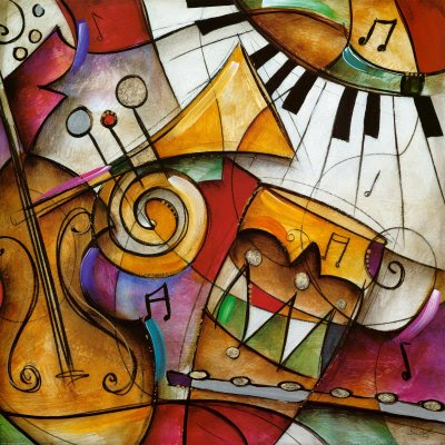 Marmlada session (Jazz fusion)