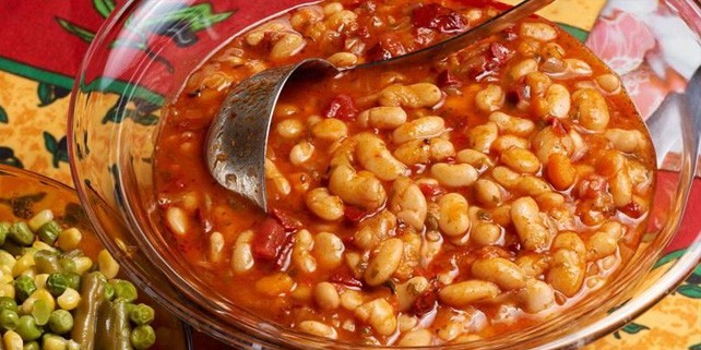 "Pasuljijada" u Bajmoku