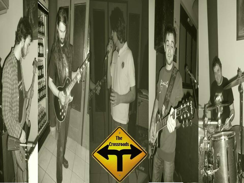 The Crossroads (Bečej)