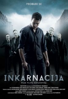 Film: Inkarnacija